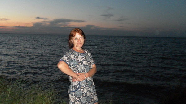 Мари Филимонова