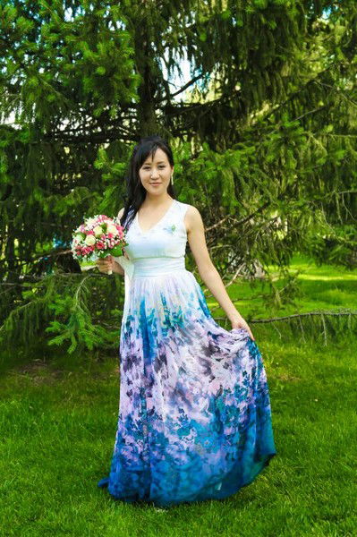 Галия Рустемова