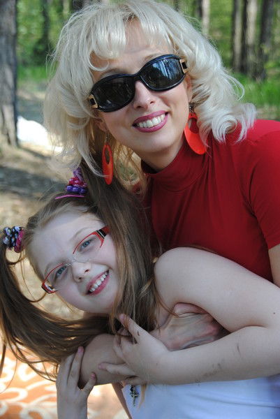 Ксения Баштовенко