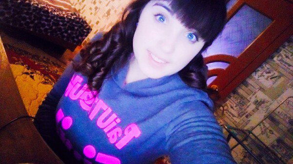 Алёна Громова