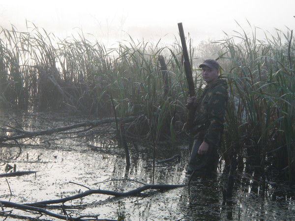 Станислав Чистов