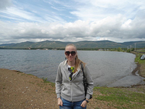 *****annochka ******