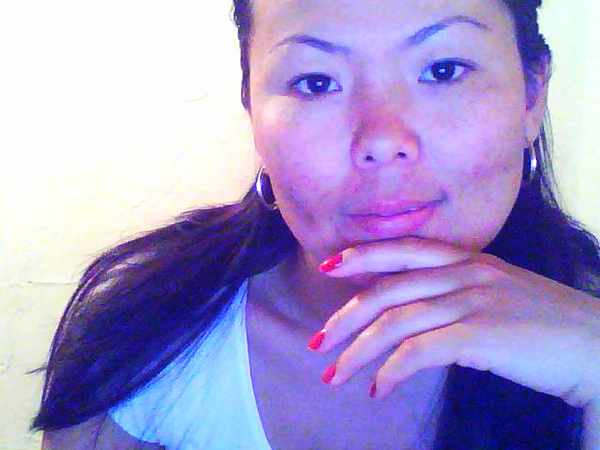 R O S E Amanzholovna