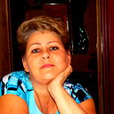 Алла Агапова