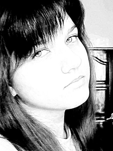 София Балахнина