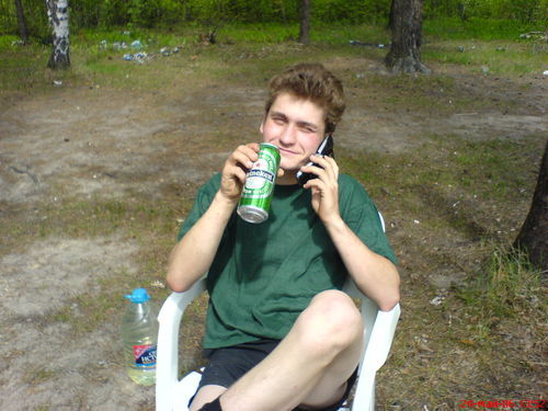 Юрий Водовозов