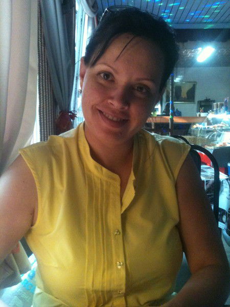 Наталья Кирш (Михалкина)