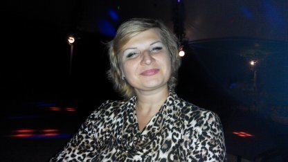 Елизавета Алиева