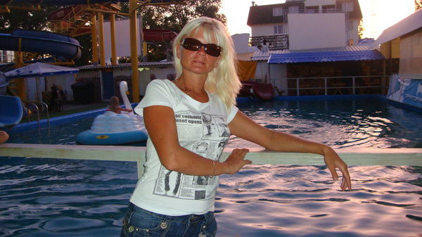 Леся Байчура