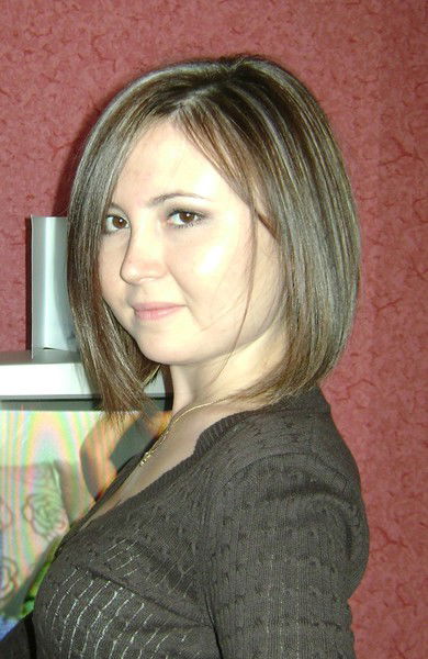 Альфия Ситдикова