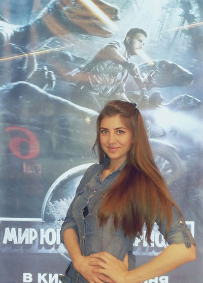 Валентина Алексеева