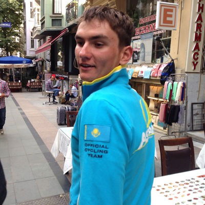 Виталий Марухин