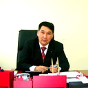 Мир-Алим Ембергенов