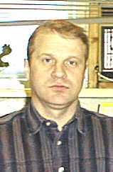 Сергей Куликов