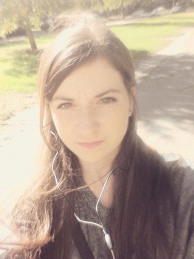 Катерина Морозова