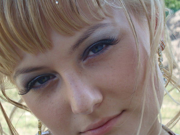 Наталья Новикова