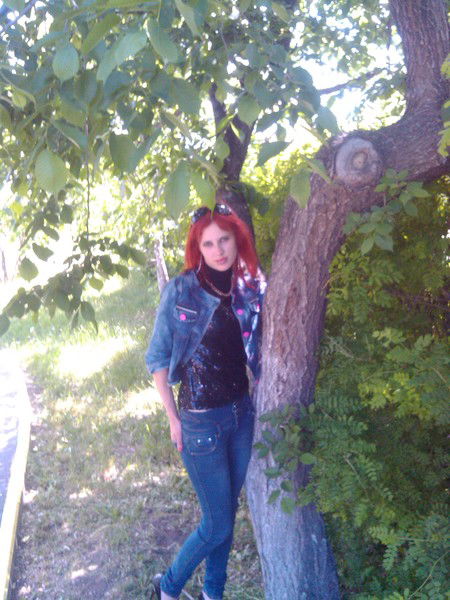 Варвара Булатова