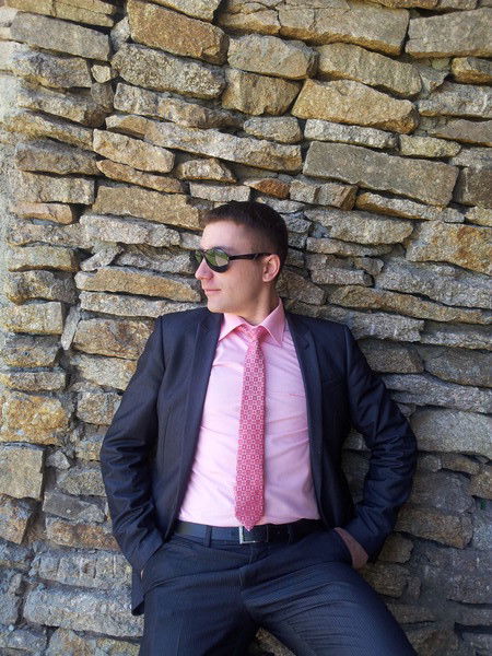 Николай Полещук