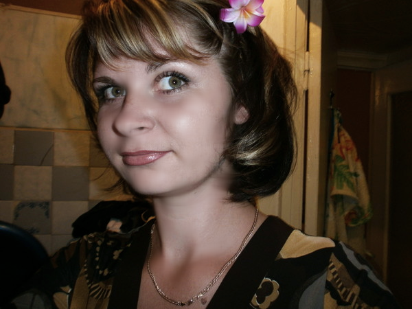 Наталья Галалу