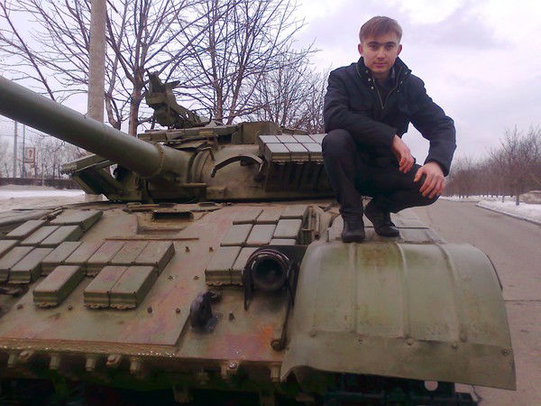 Тимур Тимиргалиев