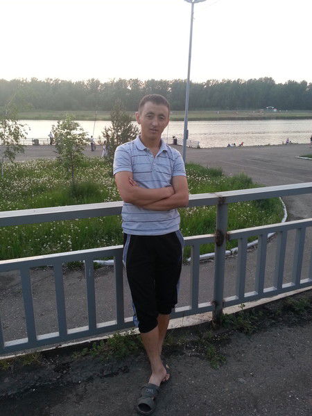 Мирлан Айылчиев