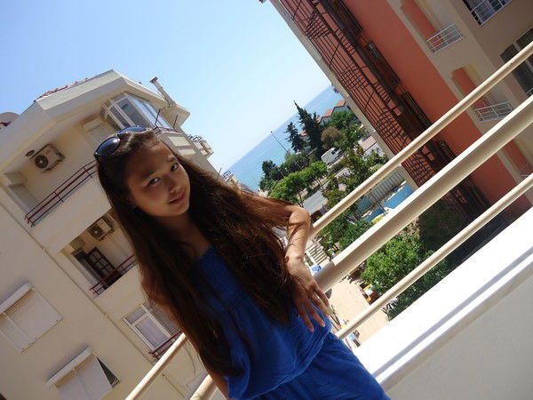 Сандугаш Умаргалиева