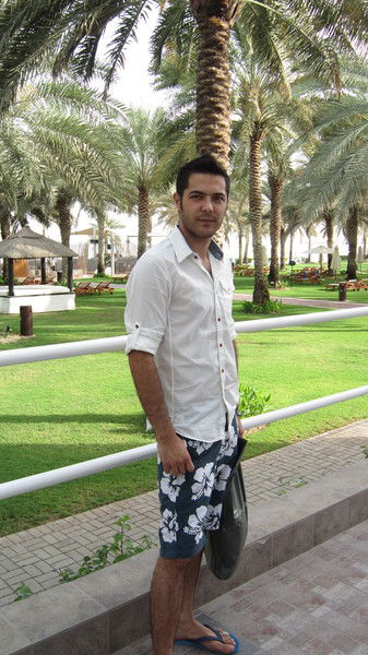 Женя Чаадаев