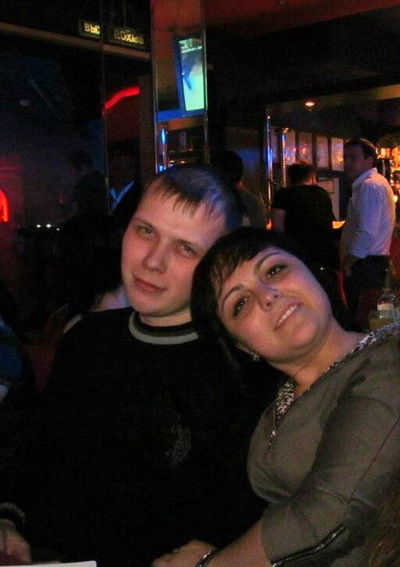 Андрей Белых