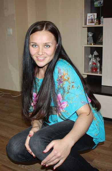 Елена Дмитриева