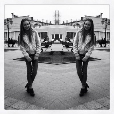 Маша Шевелуха