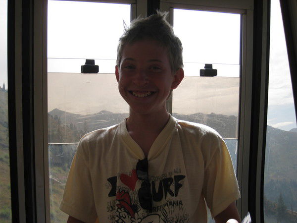 Михаил Лысенко