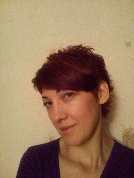 Лариса Мищенко