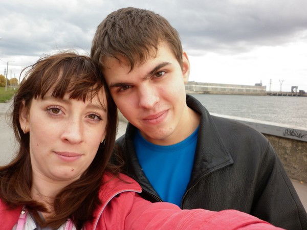 Евгения Токарева