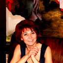 Ирина Исакова