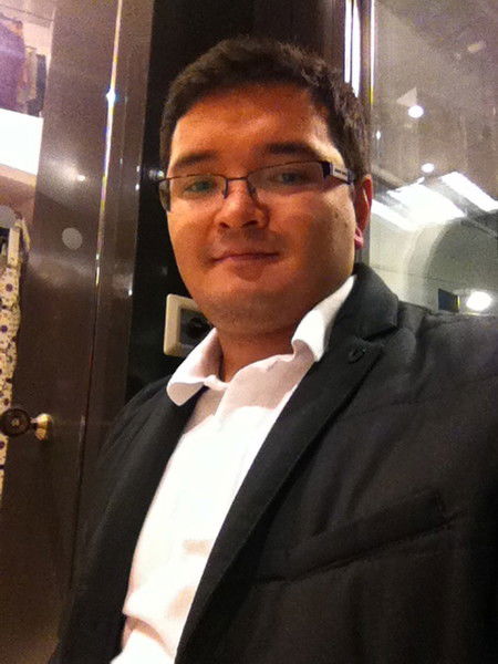 Сержан Абдуллаев