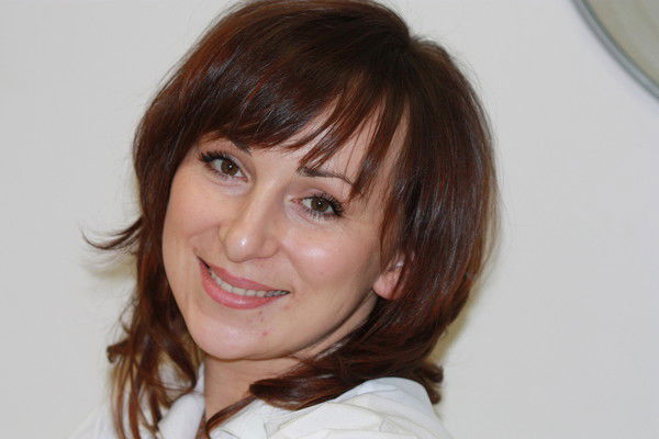 Людмила Демченко