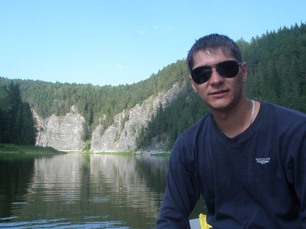 Федор Леодоров