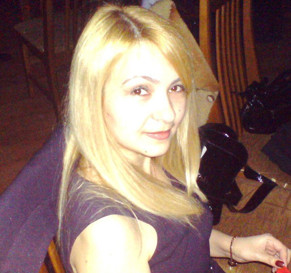 Залина Чельдиева