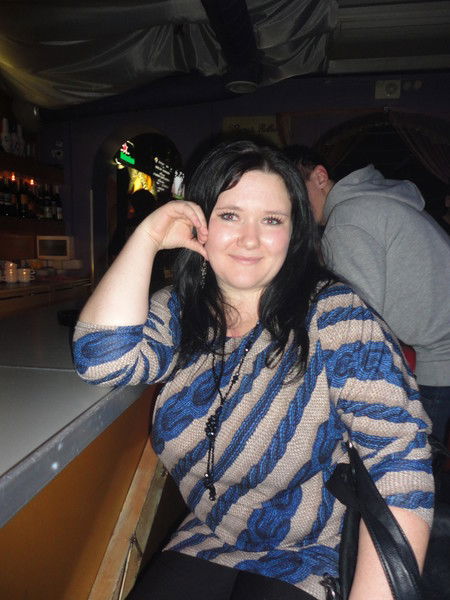 Екатерина Рольгайзер