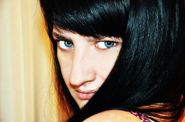 Елена Кутилкина