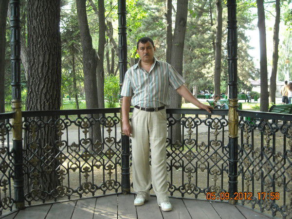 Феодор Чобырка