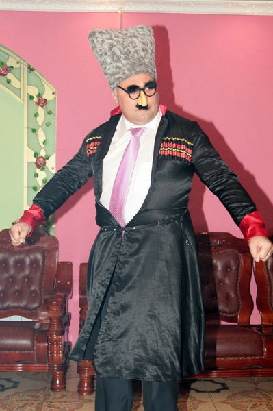 Игорь Титов