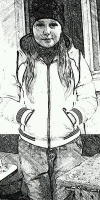 Юля Ермолаева