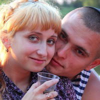 Алина Ашихмина