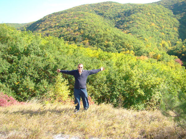 Сергей Прасолов