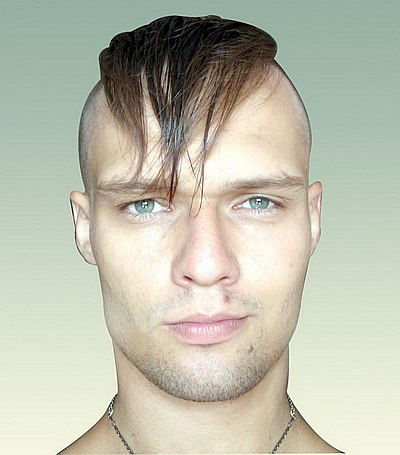 Игорь Лемешко