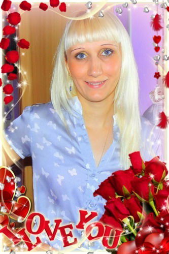 Елена Коваленко