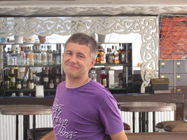 Алексей Кондратьев