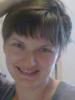 Марина Салахутдинова