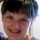Марина Салахутдинова